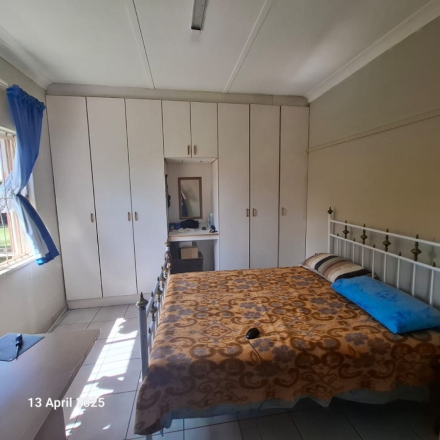 3 Bedroom Property for Sale in Wilgehof Free State